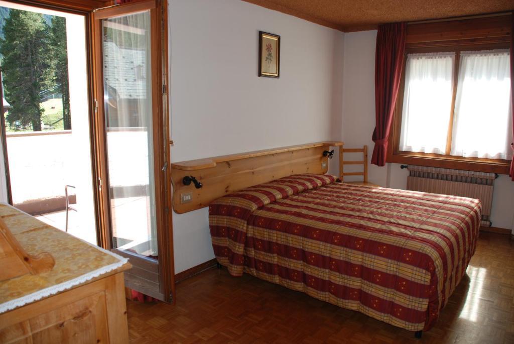 Park Hotel Santa Caterina Valfurva Room photo